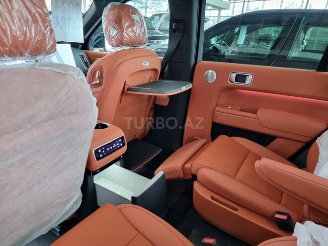 Li Auto L9 2024, 0 km - 1.5 л - Bakı