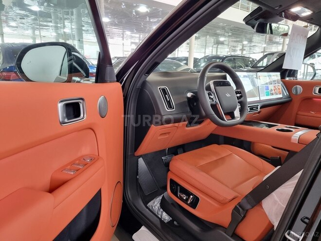 Li Auto L9-18