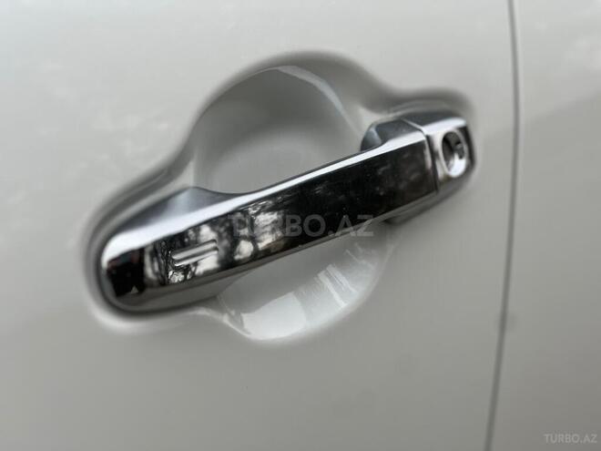 Toyota Aqua 2018, 69,090 km - 1.5 l - Bakı