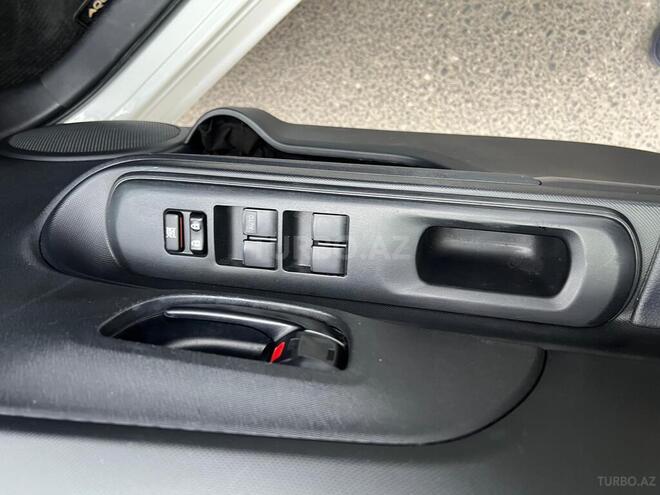 Toyota Aqua 2018, 69,090 km - 1.5 l - Bakı