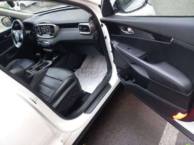 Kia Sorento 2015, 195,019 km - 2.0 l - Bakı