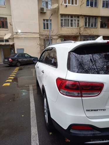 Kia Sorento 2015, 195,019 km - 2.0 l - Bakı