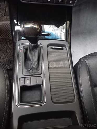 Kia Sorento 2015, 195,019 km - 2.0 l - Bakı