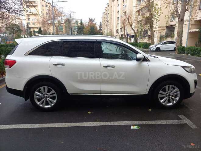 Kia Sorento 2015, 195,019 km - 2.0 l - Bakı
