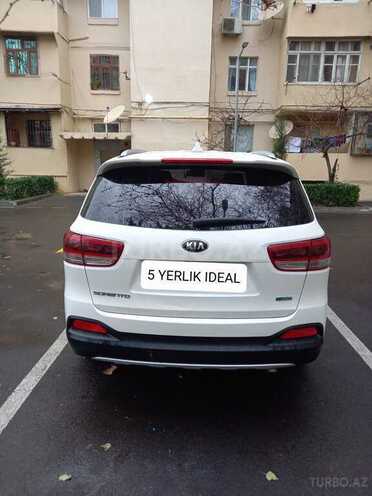 Kia Sorento 2015, 195,019 km - 2.0 l - Bakı