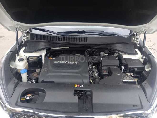 Kia Sorento 2015, 195,019 km - 2.0 l - Bakı