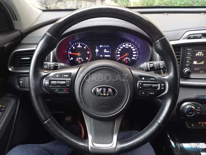 Kia Sorento 2015, 195,019 km - 2.0 l - Bakı