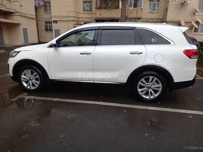 Kia Sorento 2015, 195,019 km - 2.0 l - Bakı