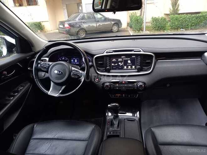 Kia Sorento 2015, 195,019 km - 2.0 l - Bakı