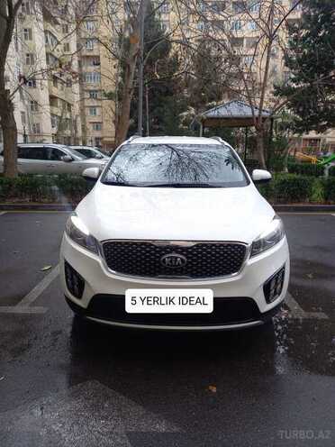 Kia Sorento 2015, 195,019 km - 2.0 l - Bakı