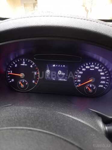 Kia Sorento 2015, 195,019 km - 2.0 l - Bakı