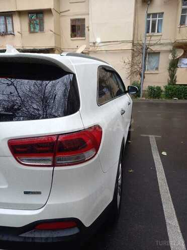 Kia Sorento 2015, 195,019 km - 2.0 l - Bakı