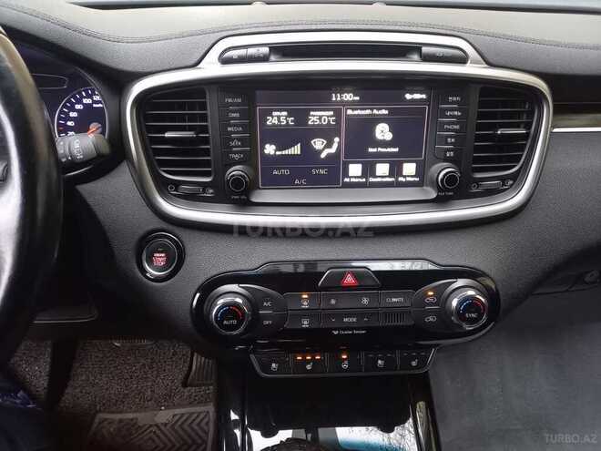 Kia Sorento 2015, 195,019 km - 2.0 l - Bakı