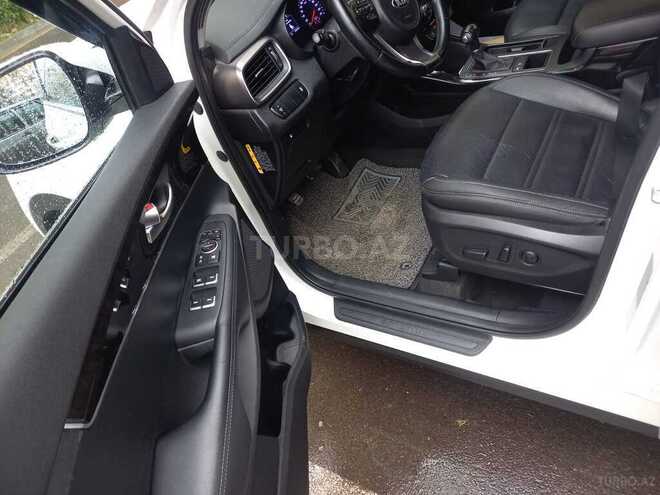 Kia Sorento 2015, 195,019 km - 2.0 l - Bakı
