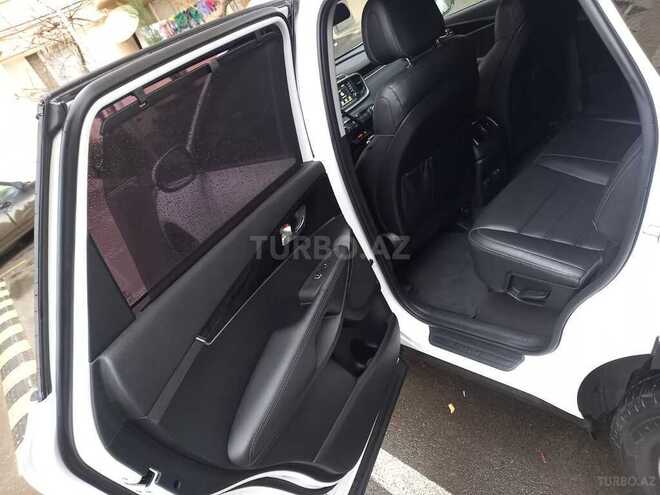 Kia Sorento 2015, 195,019 km - 2.0 l - Bakı
