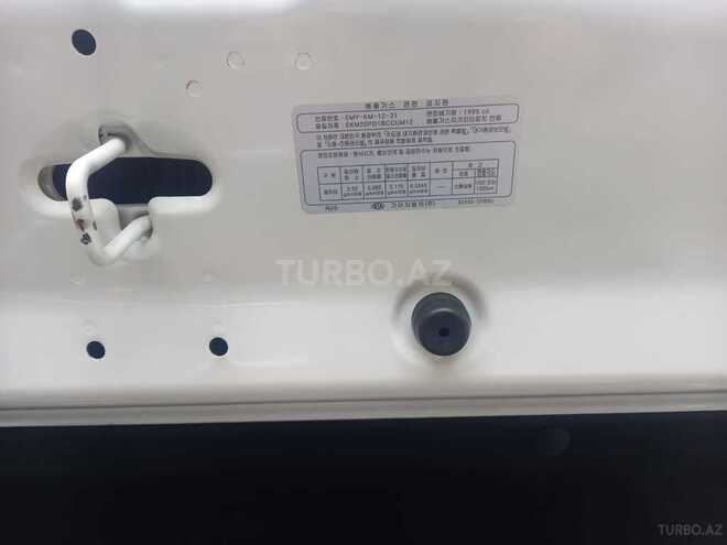 Kia Sorento 2015, 195,019 km - 2.0 l - Bakı
