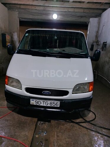 Ford Transit 1998, 405,000 km - 2.5 л - Bakı