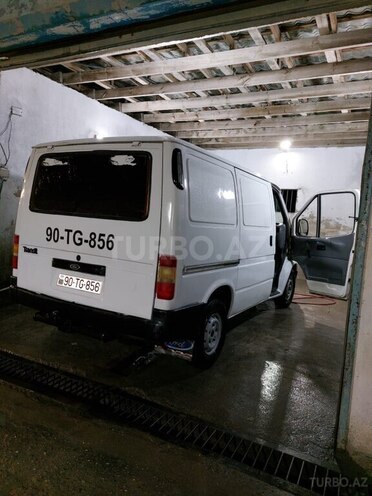 Ford Transit 1998, 405,000 km - 2.5 л - Bakı