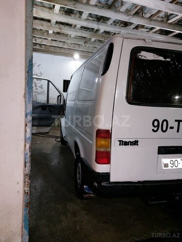 Ford Transit 1998, 405,000 km - 2.5 л - Bakı