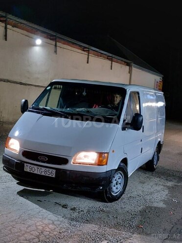 Ford Transit 1998, 405,000 km - 2.5 л - Bakı