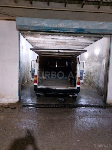 Ford Transit 1998, 405,000 km - 2.5 л - Bakı