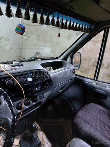Ford Transit 1998, 405,000 km - 2.5 л - Bakı