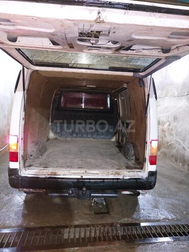 Ford Transit 1998, 405,000 km - 2.5 л - Bakı