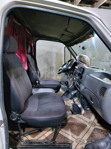 Ford Transit 1998, 405,000 km - 2.5 л - Bakı