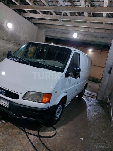 Ford Transit 1998, 405,000 km - 2.5 л - Bakı