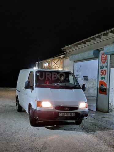 Ford Transit 1998, 405,000 km - 2.5 л - Bakı