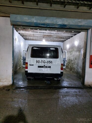 Ford Transit 1998, 405,000 km - 2.5 л - Bakı