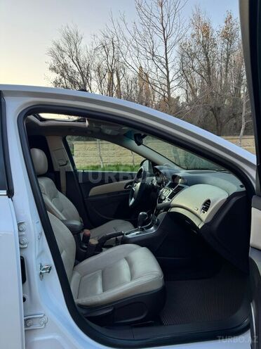 Chevrolet Cruze 2015, 218,000 km - 1.4 l - Bakı