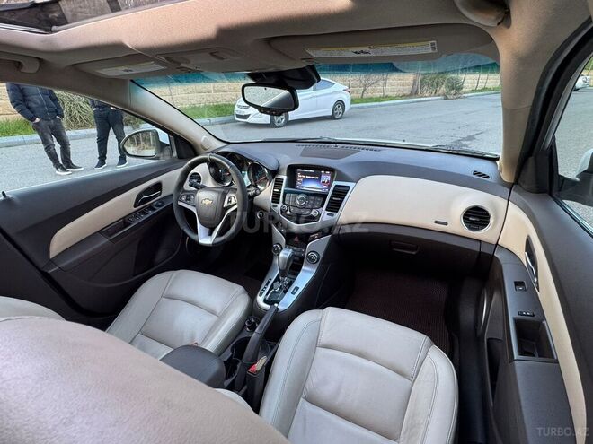 Chevrolet Cruze 2015, 218,000 km - 1.4 l - Bakı