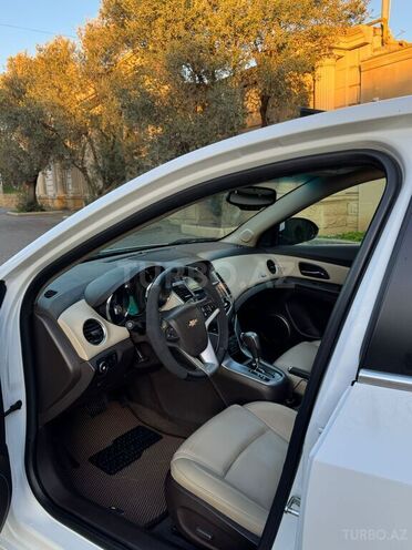 Chevrolet Cruze 2015, 218,000 km - 1.4 l - Bakı