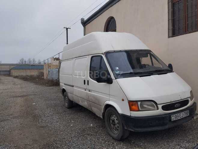 Ford Transit 1999, 250,289 km - 2.5 l - Gəncə