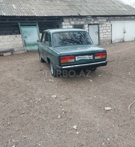 LADA (VAZ) 2107 1998, 98,682 km - 1.5 л - Bərdə