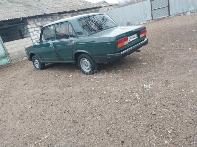 LADA (VAZ) 2107 1998, 98,682 km - 1.5 л - Bərdə