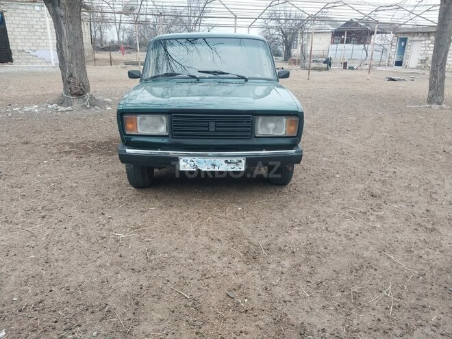 LADA (VAZ) 2107 1998, 98,682 km - 1.5 л - Bərdə