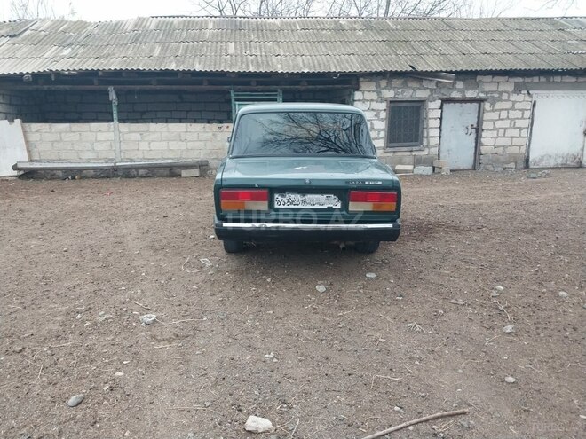 LADA (VAZ) 2107 1998, 98,682 km - 1.5 л - Bərdə