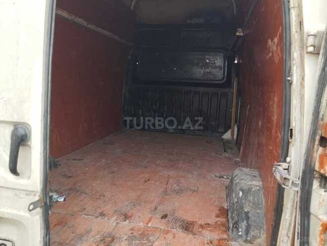 Ford Transit 1999, 250,289 km - 2.5 l - Gəncə