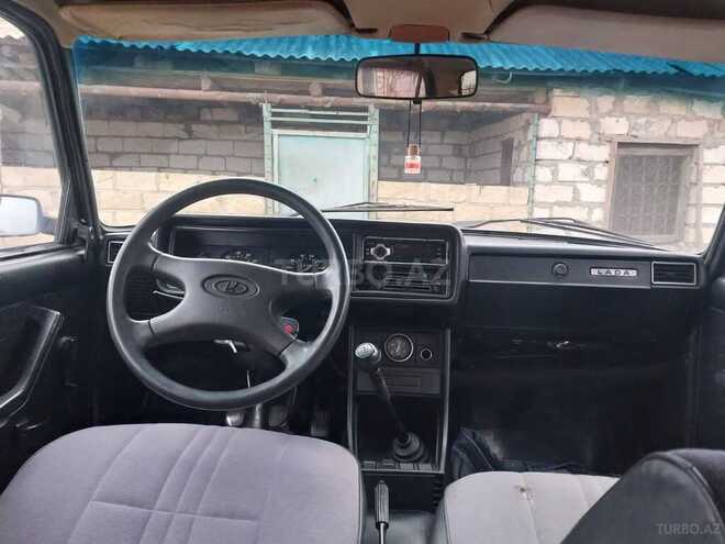 LADA (VAZ) 2107 1998, 98,682 km - 1.5 л - Bərdə