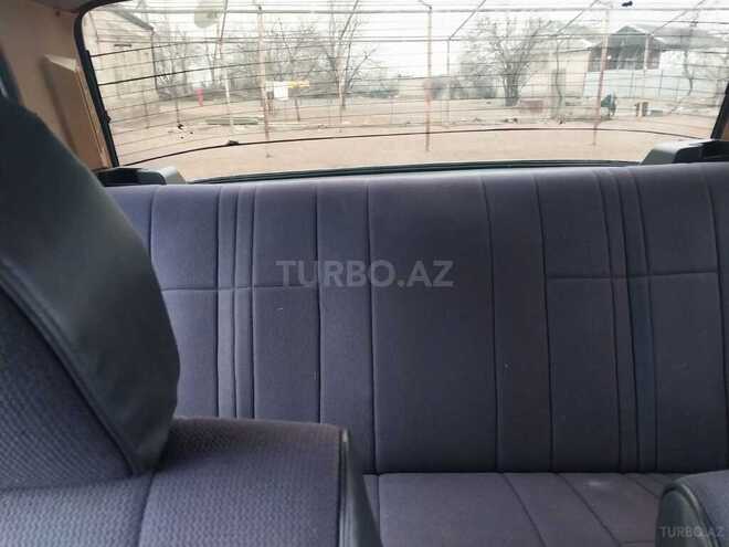 LADA (VAZ) 2107 1998, 98,682 km - 1.5 л - Bərdə
