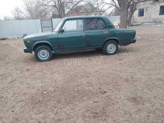 LADA (VAZ) 2107 1998, 98,682 km - 1.5 л - Bərdə