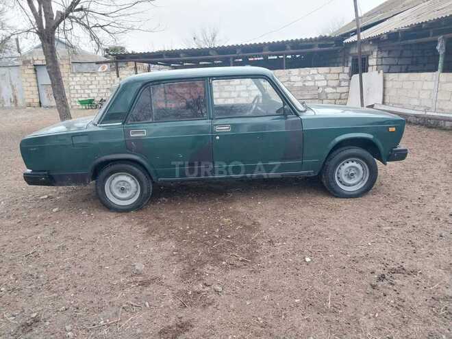 LADA (VAZ) 2107 1998, 98,682 km - 1.5 л - Bərdə