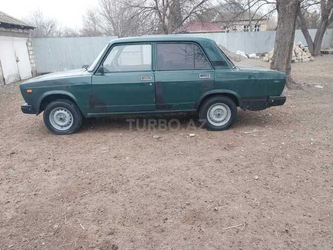 LADA (VAZ) 2107 1998, 98,682 km - 1.5 л - Bərdə