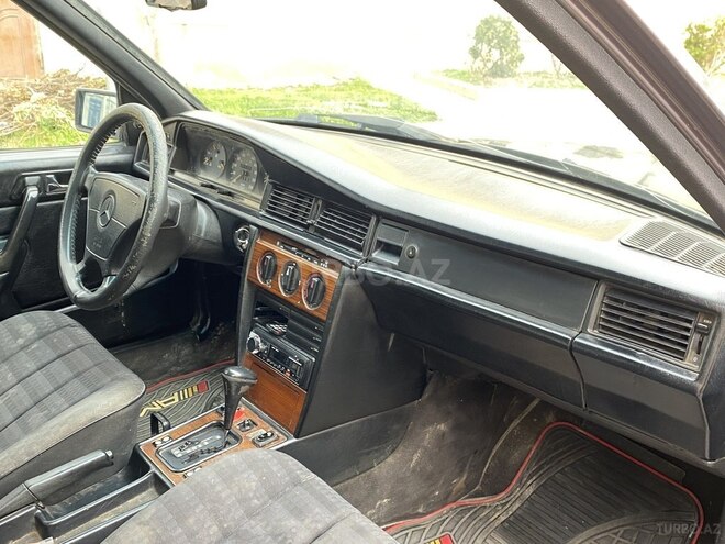 Mercedes 190 1993, 386,888 km - 1.8 l - Bakı