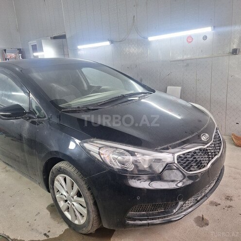 Kia Cerato 2013, 150,000 km - 1.6 л - Bakı