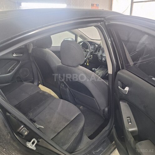 Kia Cerato 2013, 150,000 km - 1.6 л - Bakı
