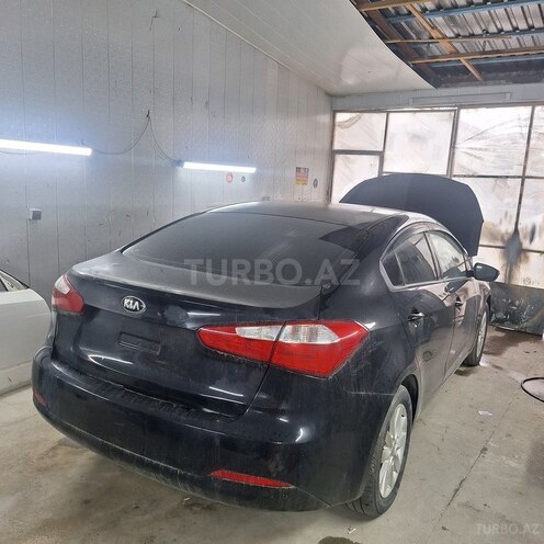 Kia Cerato 2013, 150,000 km - 1.6 л - Bakı