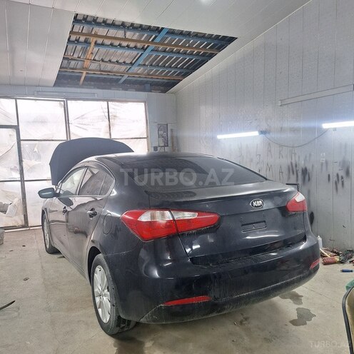Kia Cerato 2013, 150,000 km - 1.6 л - Bakı